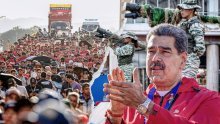 Oružje režima: Kako je Maduro aplikaciju za popravak cijevi pretvorio u alat za nadzor građana