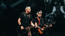 The Offspring, jedan od najvećih punk rock bendova, stiže u Zagreb