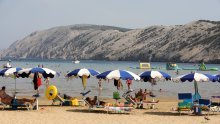 Jedan hrvatski otok je hit među turistima čak i u listopadu: 'Sustavno privlačimo goste'