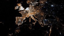 Svjetla internetskih servisa širom svijeta