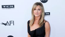 Zavirite u dnevni boravak Jennifer Aniston, jedan detalj posebno privlači pažnju
