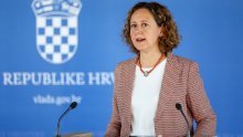Ministrica kulture o smijenjenom DP-ovcu: 'Rekla sam jučer, a ponovit ću i danas...'