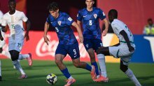 Hrvatska U-17 uvjerljivo slavila protiv UAE; pogledajte golove naših nogometaša