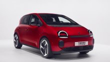 Renault predstavio novi Twingo: Legendarni model moderniziran za električnu budućnost po cijeni ispod 20.000 eura