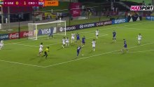 Fantastična Hrvatska briljira na U-17 SP-u; pogledajte krasan drugi gol
