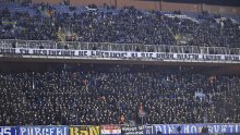Navijači Dinama zgroženi igrom protiv Celte; evo što pišu i tko su im krivci