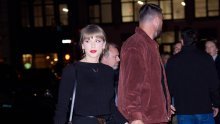 Taylor Swift ne izlazi iz čizama: Ovaj model uvijek je u trendu, a noge su u njima tako vitke