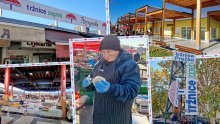 Zagrebačke tržnice se raspadaju: 'Sve je ovo naopako. Naplaćuju nam 25 eura što nosimo svoje vage'