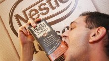Nestle ulaže pet milijuna eura u Srbiju