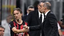Allegri zavapio: Modrić sve vidi prije drugih, ali ne može sam...