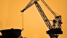 Gov't launches privatisation of Uljanik dock