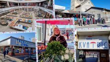 Hičkokovska atmosfera na zagrebačkim tržnicama: Prodavače ubija propuh, sve je puno tragova ptica...
