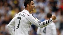 Kada imate Ronalda u ekipi, to je kao da startate s 1:0!