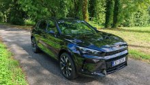 Vozili smo Cupru Formentor 2.0 TDI evo DSG: Sportski crossover coupé kojem jako lijepo pristaje dizelaš