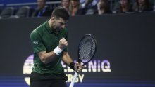 Novak Đoković ušao u finale ATP turnira u Ateni