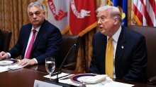 Trump tvrdi da Orbanu nije obećao 'financijski štit' od 20 milijardi dolara