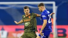Dinamo je njegovom ozljedom krenuo u krivom smjeru: Evo kakvo je stanje s ključnim igračem