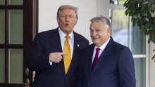 Nafta za plin: Trump i Orban se dogovorili, što je u pozadini i kakve to veze ima s Hrvatskom?