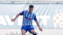 Problemi za Lokomotivu: Ozlijedio se igrač kojeg žele Dinamo i Hajduk