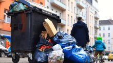 Čak ni Nijemci ne znaju odvajati otpad: Za to su zaposlili - umjetnu inteligenciju