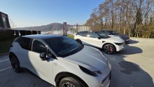 Isprobali smo prva tri Zeekr modela: 001, X i 7X otvaraju novo poglavlje električne mobilnosti