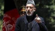 Karzai uvjeren u uspjeh unatoč rastu talibana