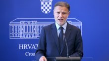 Jandroković: Treba isključiti sve one koji zazivaju nasilje i smanjiti tenzije