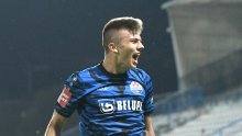 Čudesni Jagušić i Nestorovski u ludoj utakmici odveli Slaven do pobjede. Pogledajte golove