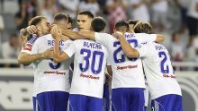 Bivši Vatreni analizirao stanje u SHNL-u: Hajduk je zasluženo na vrhu
