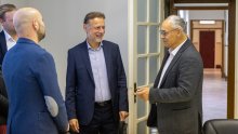 Kajin s Jandrokovićem razgovarao o infrastrukturnim projektima u Buzetu