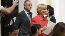 'Nije primjereno govoriti o slovenskoj blokadi'