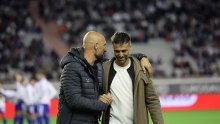 Sopića na Poljudu pitali tko je bolji - Hajduk ili Dinamo; evo kako je odgovorio