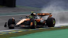 Lando Norris starta prvi, Max Verstappen je kiksao pa će krenuti s tek 16. pozicije