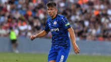 Adriano Jagušić otkrio zašto je odbio Bobanov poziv da dođe u Dinamo