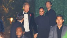Meghan Markle želi postati milijarderka, a u svemu bi ključnu ulogu mogao imati Jeff Bezos