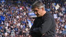 Težak poraz Atalante mogao bi skupo koštati Ivana Jurića
