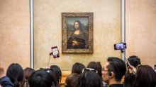 Kako je Mona Lisa postala najpoznatija slika na svijetu