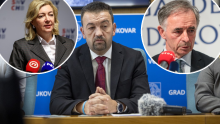 Pavliček tražio odgodu izložbe 'Srpkinja'. Reagirali Jeckov i Pupovac, oglasili se ZVO i vukovarski SDP