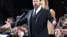Talijanska operna kuća otkazala nastupe opernog pjevača bliskog Putinu