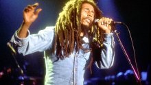 Požar uništio Marleyjeve studijske snimke i raritete
