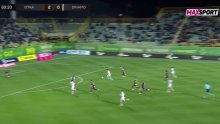 Pogledajte gol Bakrara za povratak Dinama u utakmicu