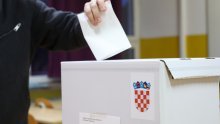 HDZ na ponovljenim izborima u Đakovu osvojio natpolovičnu većinu