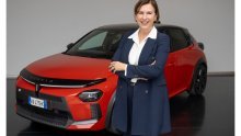 Lancia ima novo vodstvo: Roberta Zerbi imenovana glavnom izvršnom direktoricom legendarne marke