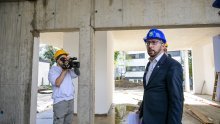 Dvadeset godina nakon natječaja kreće gradnja škole i vrtića u Zagrebu, vrijedna 21,1 milijun eura