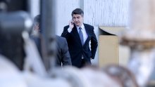 Milanović: Nije to ulazak politike, nego izlazak nepravilnosti