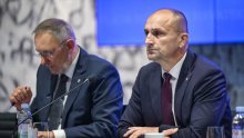 Anušić i Božinović o izložbama: Ima i drugih termina
