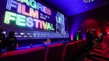 Filmom 'DJ Ahmet' otvoreno 23. izdanje Zagreb Film Festivala
