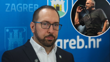 Tomašević priprema teren: Procurio dokument kojim se želi zabraniti poklič 'ZDS' na koncertima