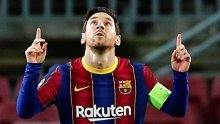 Leo Messi stigao u Barcelonu pa objavom zaludio navijače: Jednog dana ću se vratiti...