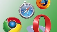 Najveći dobitnik u svibnju je Internet Explorer 8